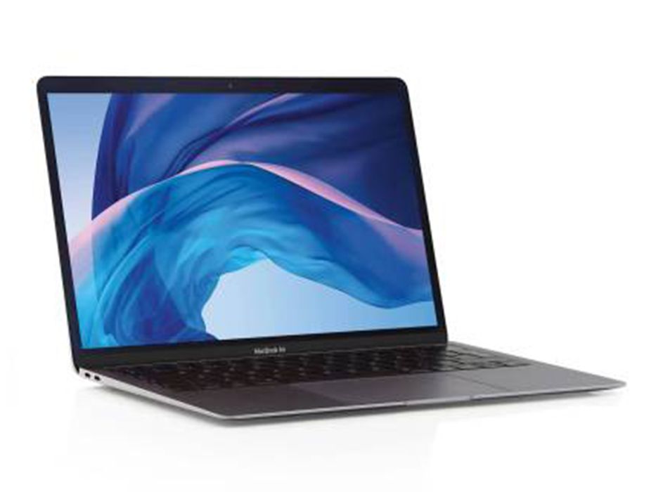 Лаптоп Apple MacBook Air M1 A2337 (2020) Apple M1 ( 16355 )