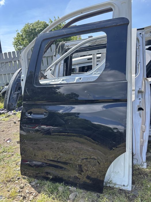 Врата VW Caddy