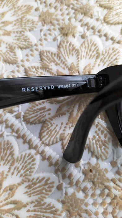Слънчеви очила Reserved
