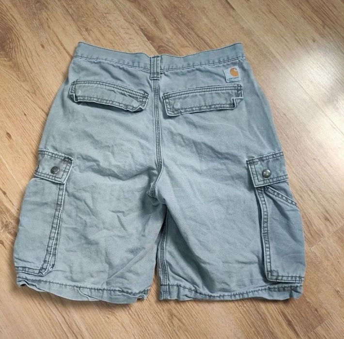 Pantaloni scurți Carhartt mărimea 28 XS/S