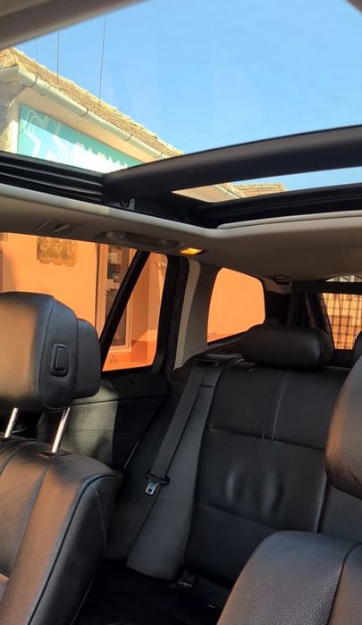 BMW X3 2009 — imagine 5