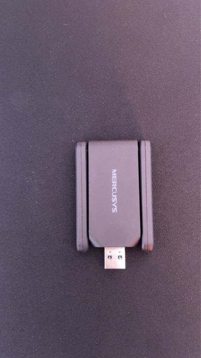 adaptor wifi mercusys nou