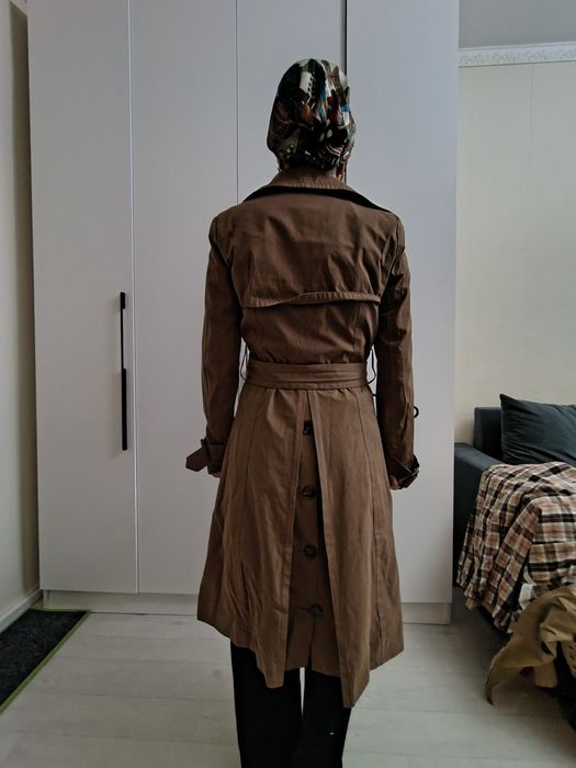 Продам плащ/тренч