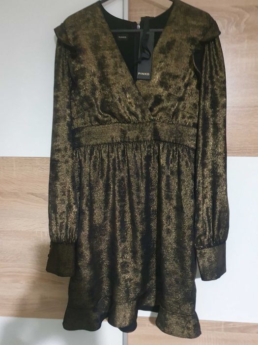 PINKO рокля оригинал