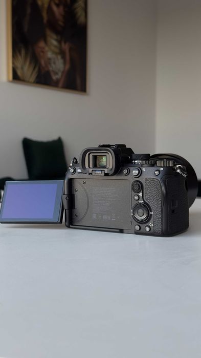 Sony A7 IV + Tamron 28-75mm f/2.8 G2