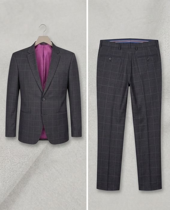 Костюм двойка мужской