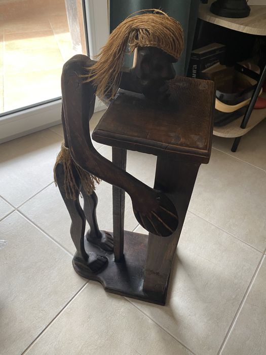 Статуетки индианци, комплект