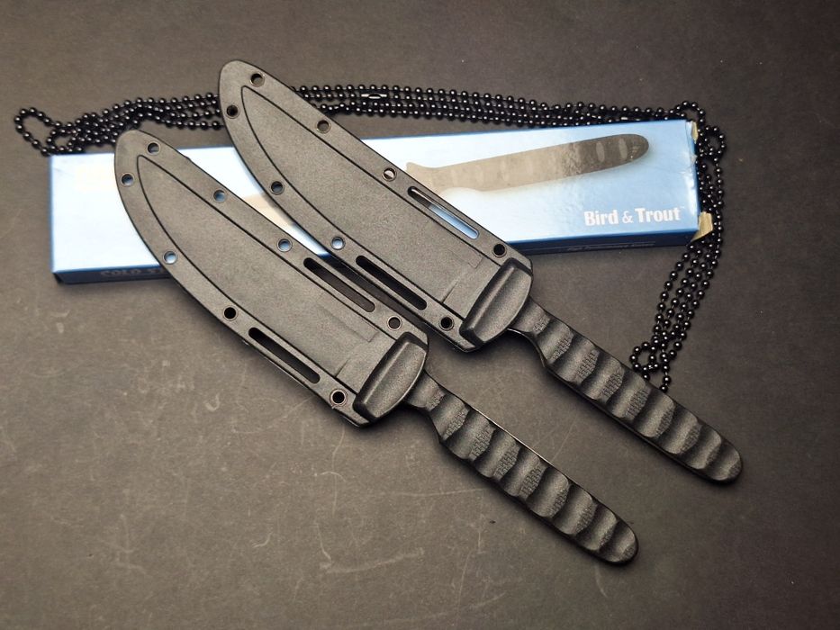 Нож Cold Steel-SPIKE