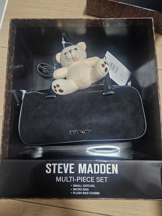 Чанта Steve Madden