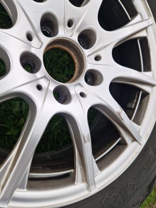 Vand jante originale Mercedes