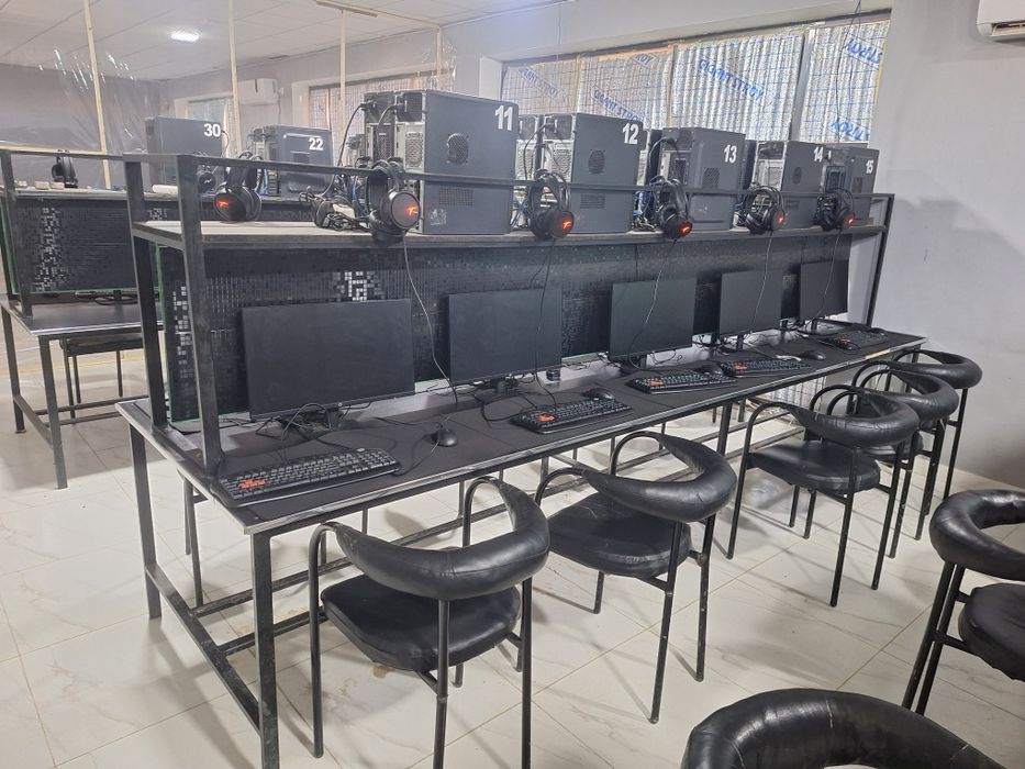 Kompyuterlar sotiladi 30ta