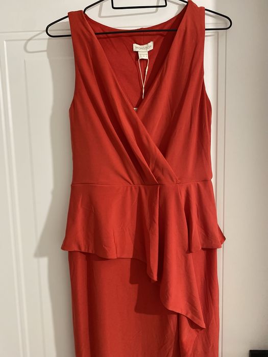 Lot haine dama  outlet cu eticheta 42 de bucati