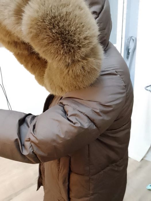 Продается куртка