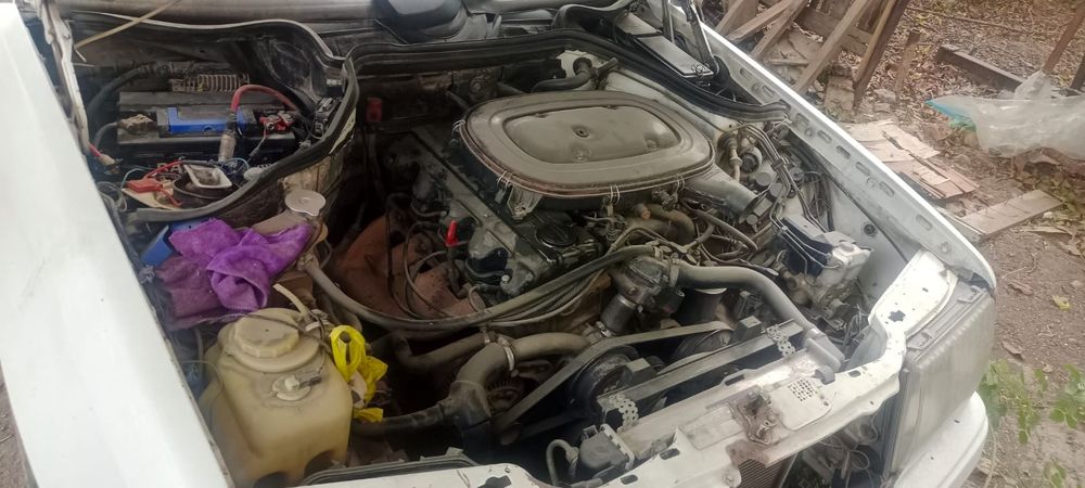 Мерседес230 продам