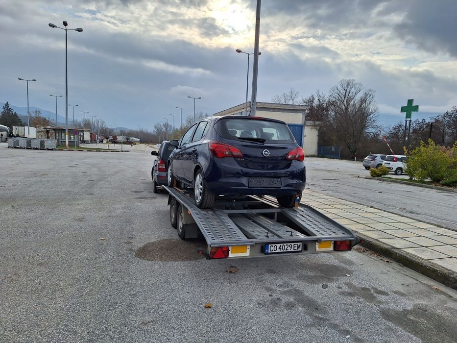 Пътна помощ Самоков