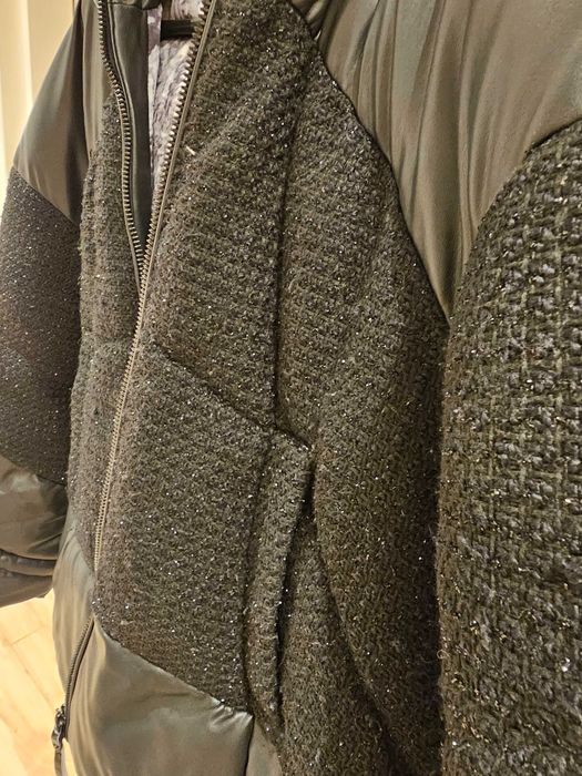 Зимно яке GUESS M-L