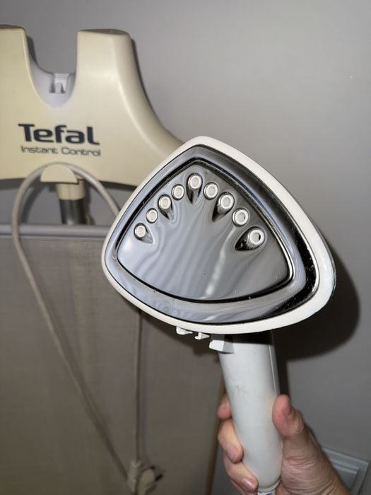 Отпариватель Tefal