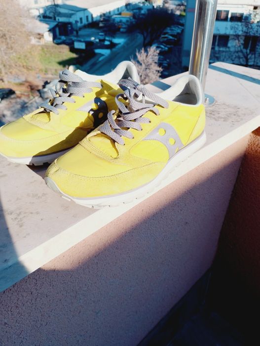 Saucony мъжки маратонки