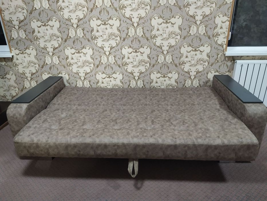 Продам новую мягкую мебель.