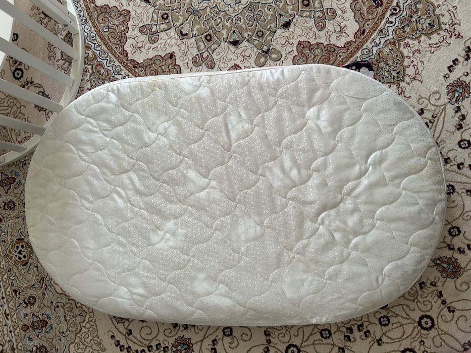 Детский манеж, кровать 8 в 1