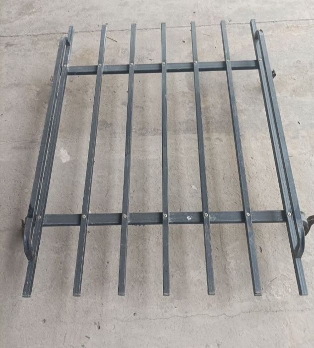 Spar bagaj dakumenti bor sotiladi