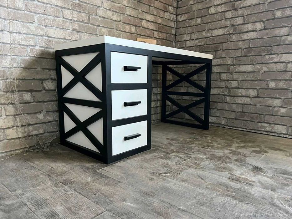 komyuter stollari zakaz asosida. ofis uchun mebellar.