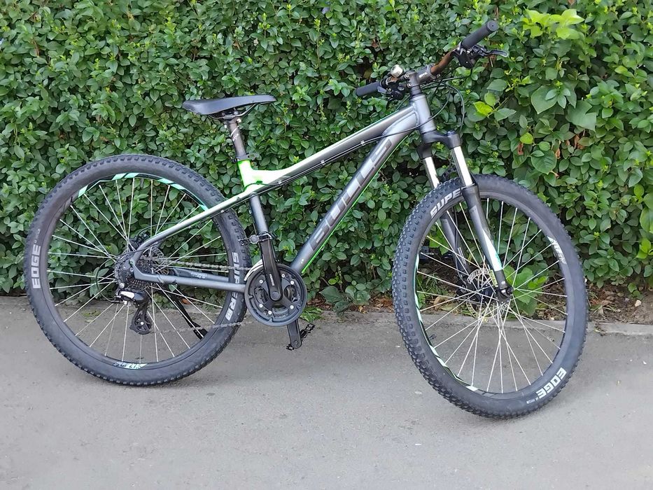 Bicicleta Bulls Scharptail 2