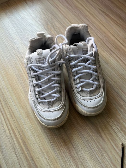 Маратонки   FILA