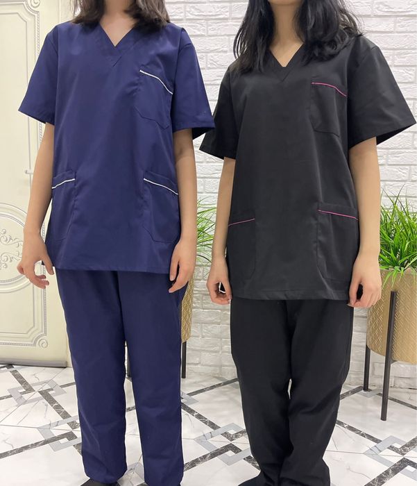 форма для техперсонала с доставкой по кз