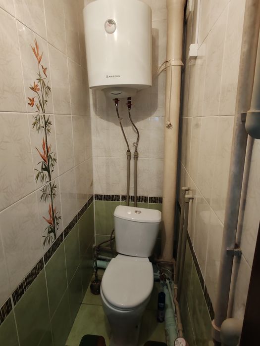 2х ком квартира в районе акимата
