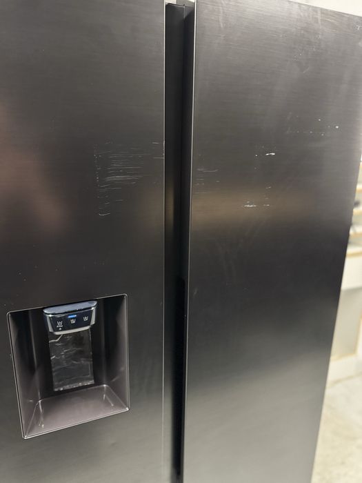 Frigider american Side-by-Side 649L Samsung RS70F65KUFEF