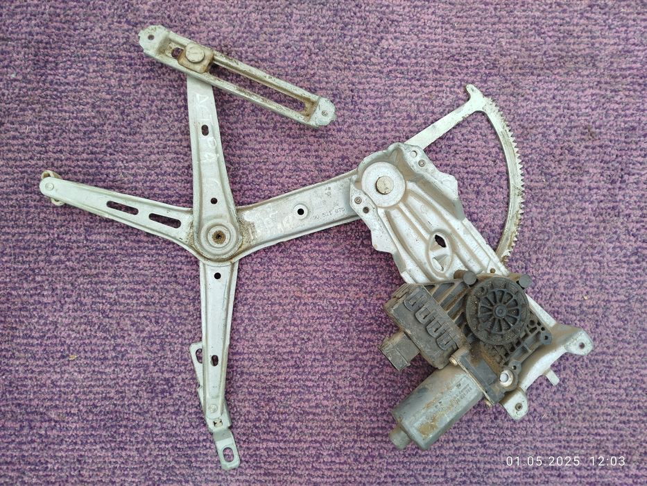 Продам стеклоподъёмники