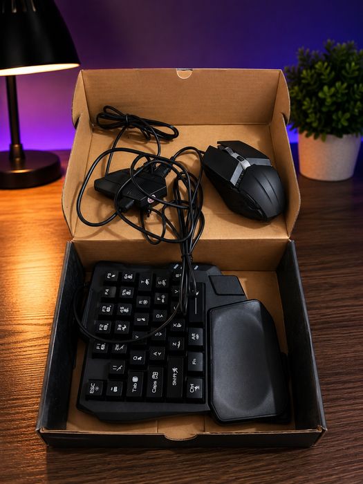 Продаётся MIX PRO 4 в 1