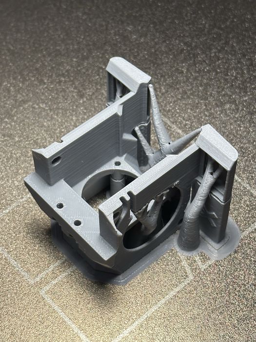 Servicii de Printare 3D si Proiectare Specializata
