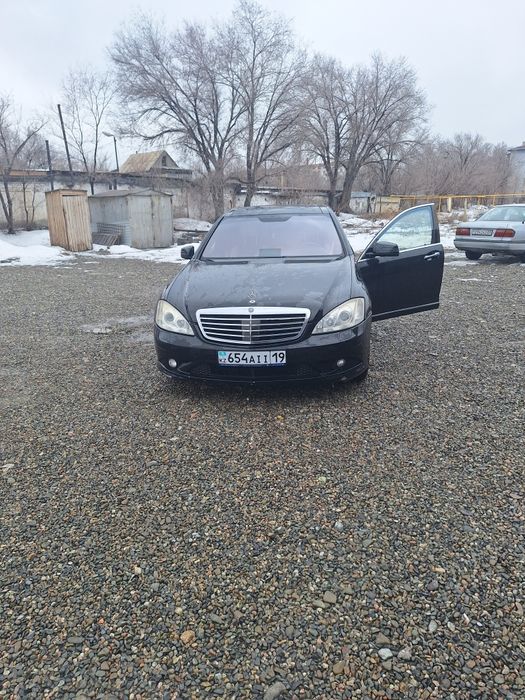 Срочно продам Мерседес