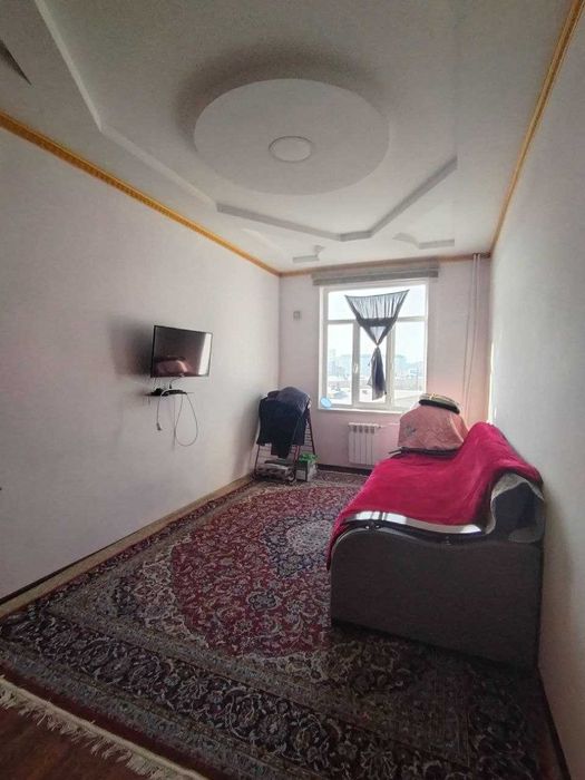 Продается 2х квартира шарк2 ягона дарча на 4 эт 71м2  2х кв сотилади