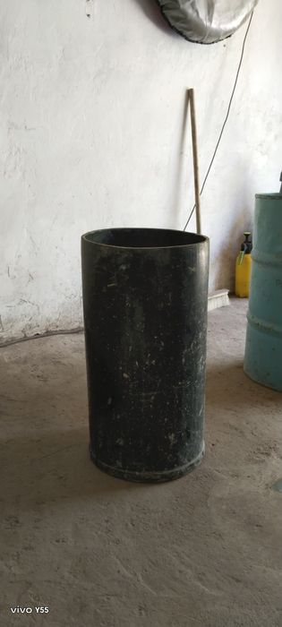 Продам бочьки для воды
