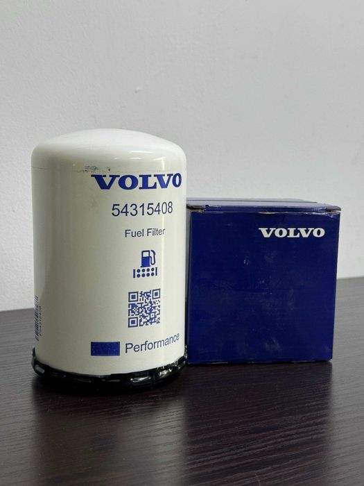 Фильтра Volvo / Hyundai оригинал. Запчасти из Кореи!