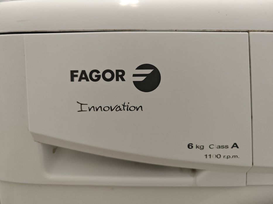 Пералня FAGOR 3FS-3613