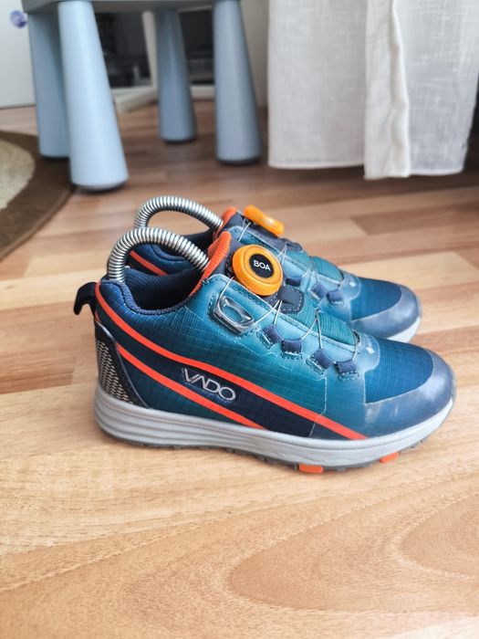 Sneakers Vado sky low boa gtx 31