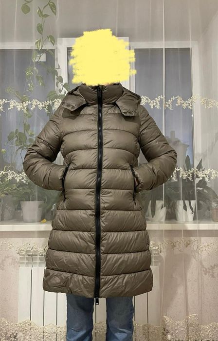 Продам куртку Mango