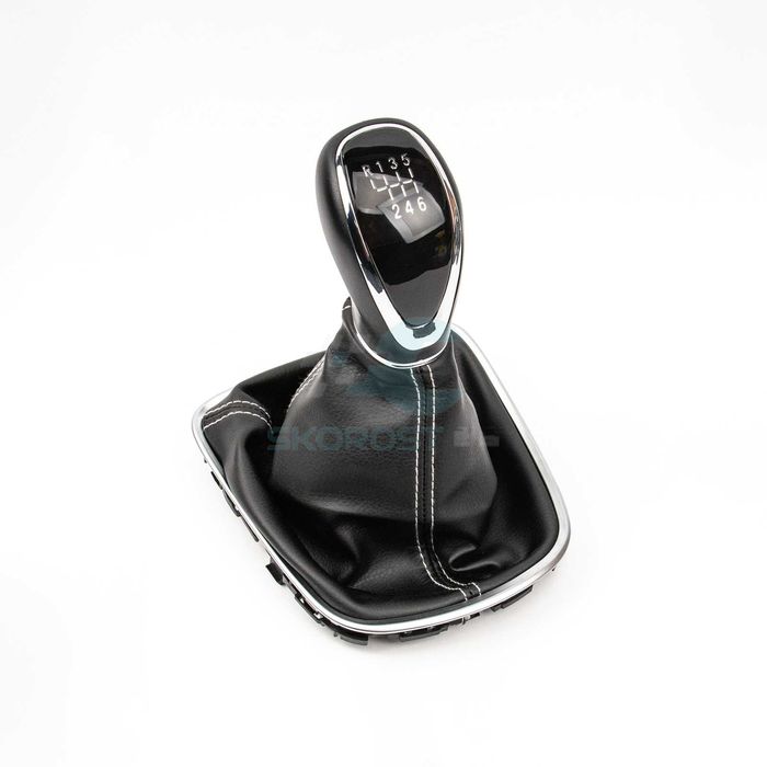 Топка с маншон за скоростен лост за Opel Astra K