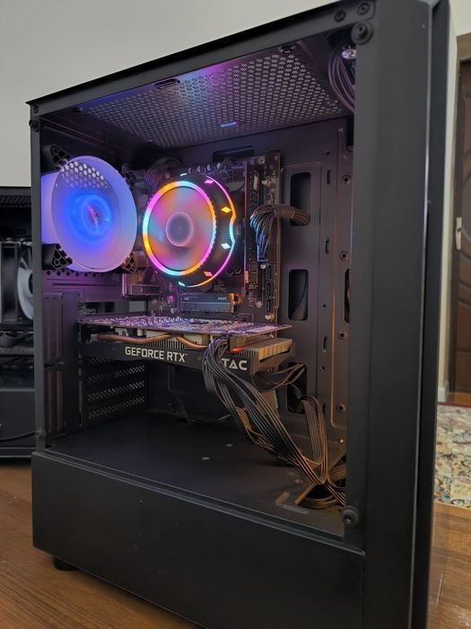 Компьютер комлект