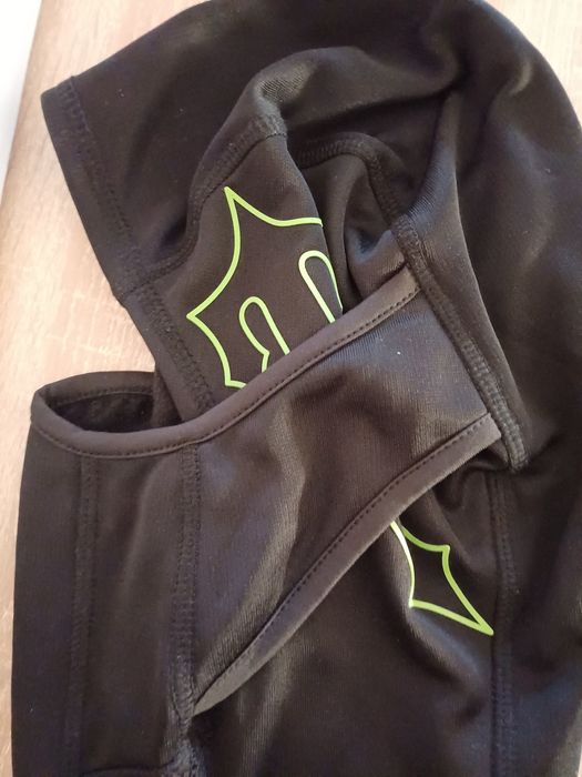 Cagula trapstar irongate lime