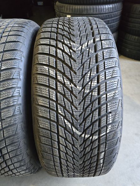 235/40/19 GOODYEAR 4бр
