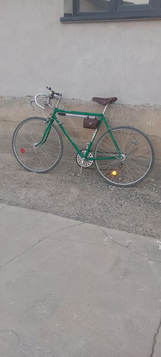 Хвз стар шоссе В555