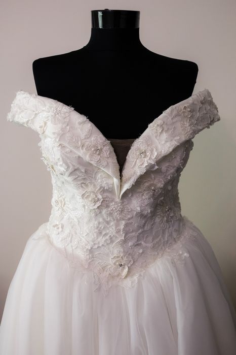 Rochie de mireasa
