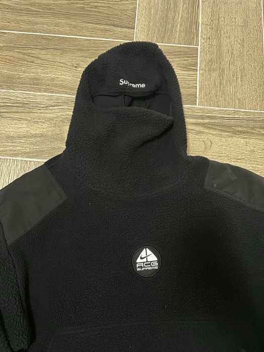 Nike ACG Supreme Ninja fleece