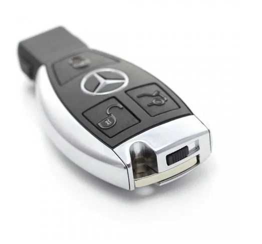 Programare Chei Mercedes MB Reparatii Blocator ESL clonare TCU EIS ISM