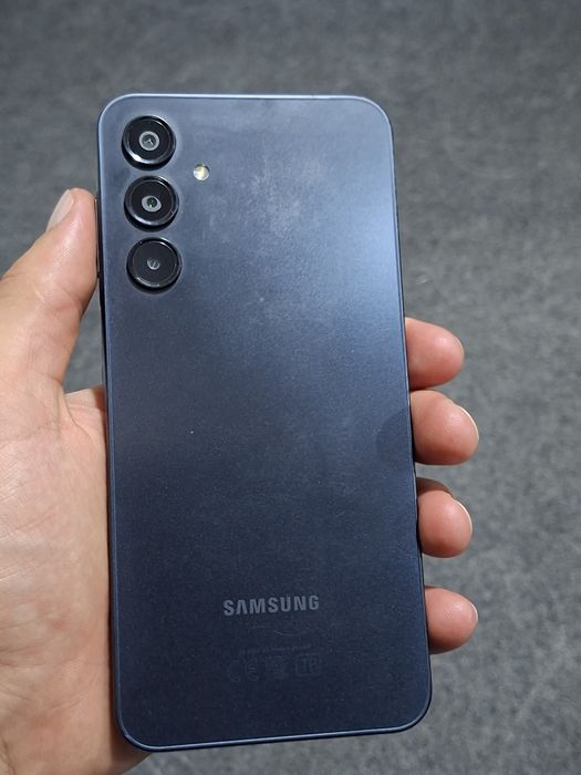 Galaxy A16 Holati ideal